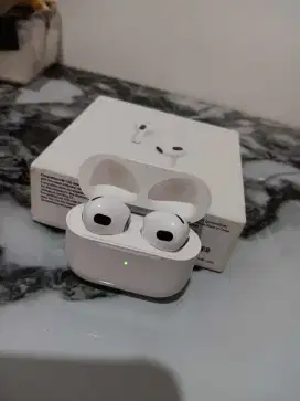 Airpods Gen 3 OEM