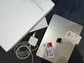 mcbook air M2 ibox