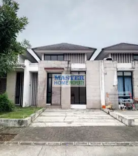 Rumah Cluster Dijual/Disewa Cikupa Tgr Banten