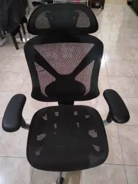 Dijual kursi kerja / kursi gamers