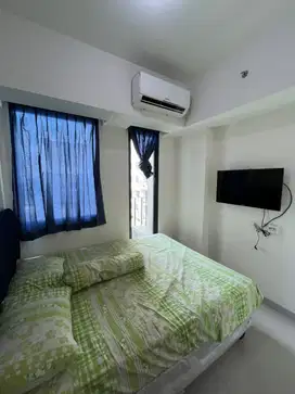 Pantai Indah Kapuk 2 - Osaka Riverview (tipe studio)