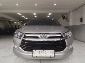 Toyota Innova Reborn V 2.4 diesel AT 2020 TDP 50 juta