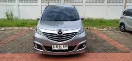 Mazda Biante skyactiv 2017