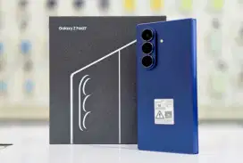 SAMSUNG GALAXY Z FOLD 7