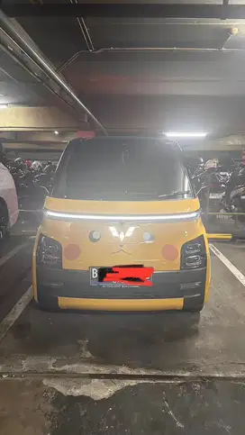 Wuling Air EV 2023 Listrik