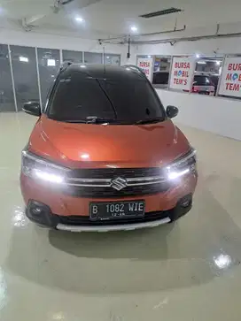 Suzuki XL7 Alpha Matic.Original