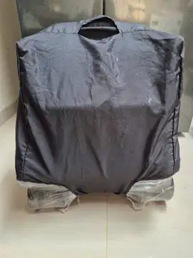 Stroller Pliko Lipat