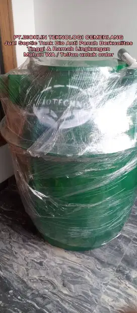 Biofilter, Biotank, Septic Tank, Sepiteng, Biofil, Biotech,