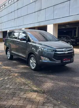 toyota innova G AT solar/diesel 2020 cakeppp