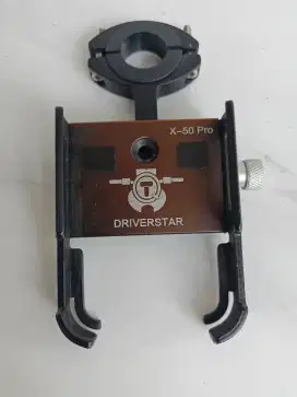Phone Holder Motor Driverstar X-50 Pro