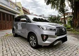 TOYOTA INNOVA V DIESEL A/T 2021 FULL ORI