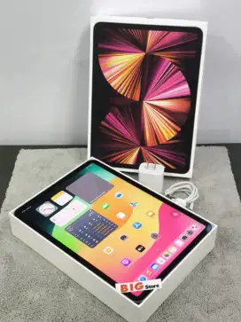 Ipad pro m1 256gb wifi inter