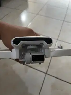Jual Drone Fimi X8 Tele Fullset — Garansi Aktif, Harga Terbaik!