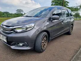HONDA MOBILIO E CVT 2018 Istimewa Low KM