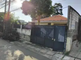 Rumah Nyaman Untuk Keluarga