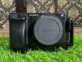 Kamera Sony a6400