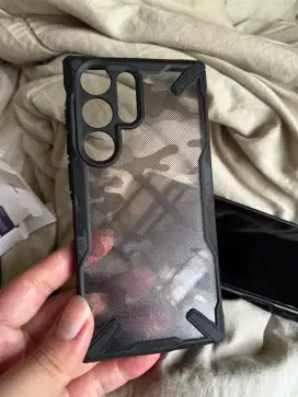 Case utk s23 ultra , per casenya 150 bukan borongan