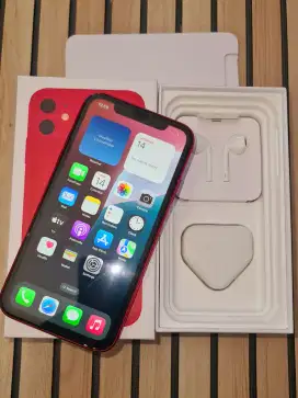 Iphone 11 (64gb) ex inter all operator