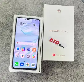 Huawei p30 pro 8/256