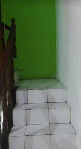 Sewa Ruko 3 Lt Strategis Pinggir Jalan Kalimalang Bekasi Barat