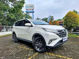 [OLXmobbi] PAJAK PANJANG - DAIHATSU TERIOS 1.5 X MANUAL 2022
