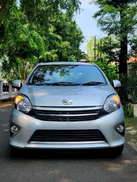 Agya 2014 matic