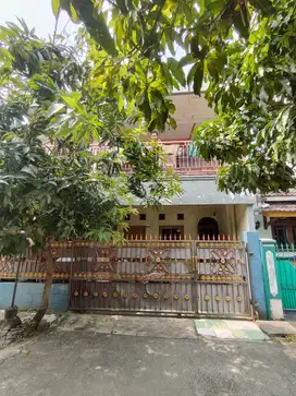 Dijual Rumah Di Perumahan Pondok Hijau Permai Bekasi