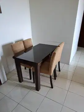 Di jual apartement mediterania marina ancol
