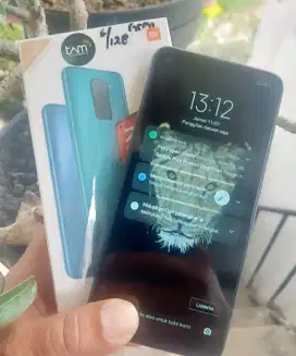 Xiaomi Redmi Note 9 6/128