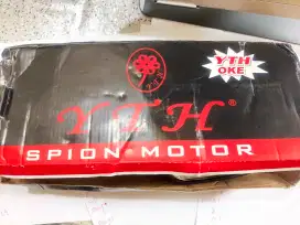 Spion Honda PCX