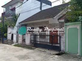 Rumah Komplek di Jatibening Akses Dekat Tol dan Stasiun LRT