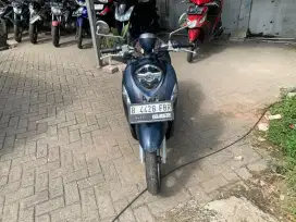 Fino Grande 2018. Ss lengkap