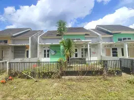 Di Jual cepat 3 Unit Rumah Murah