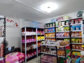 Take over usaha Petshop