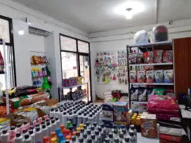 Take over usaha Petshop