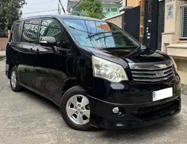 TOYOTA NAV 1 V 2013 HARGA CASH NETT