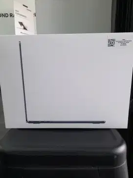 Macbook air 2025 NEW 16/256gb (M4)