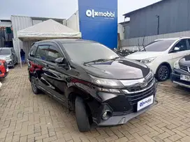 Xenia 1.5 R Deluxe Manual 2021