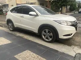 HRV Type E 2017