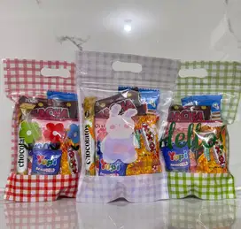Terima bikin Parcel anak bingkisan ulang tahun paket parcel