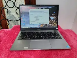 Jual Laptop Advan Soulmate 1405 Intel Celeron N4 Ram 4 Gb Ssd 128 Gb
