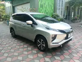 Dijual Mitsubishi Xpander 2018 Exceed MT