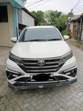 Toyota Rush GR Sport  AT 2023 Bensin
