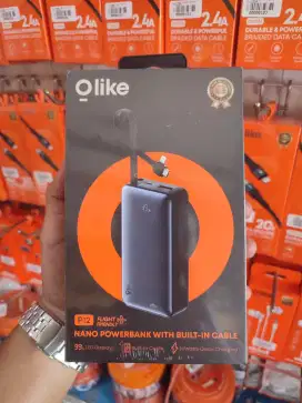 Powerbank Olike P12