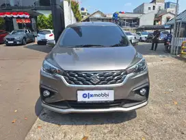 Like New Suzuki Ertiga 1.5 GX Hybrid-AT 2022 Abu