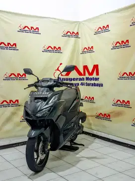 Dp 1 Juta Honda vario 160 Abs Tahun 2022