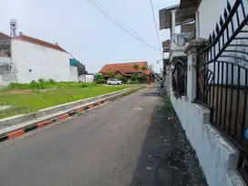 Tanah Kavling Malang Sawojajar Strategis Dekat Stasiun dan Perbelanjaa