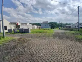 Tanah Kavling Kedungrejo Pakis Malang Dekat Exit Tol Sawojajar