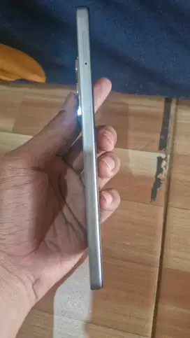 Infinix 6/256 bekas pakai 6 bulan