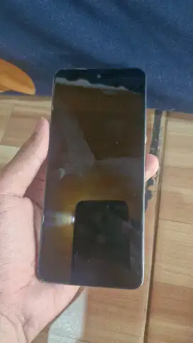 Infinix 6/256 bekas pakai 6 bulan